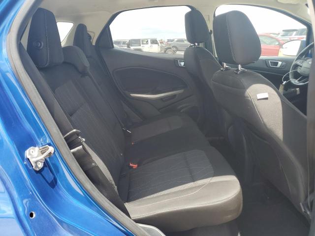 2018 FORD ECOSPORT S - MAJ6P1UL9JC182738