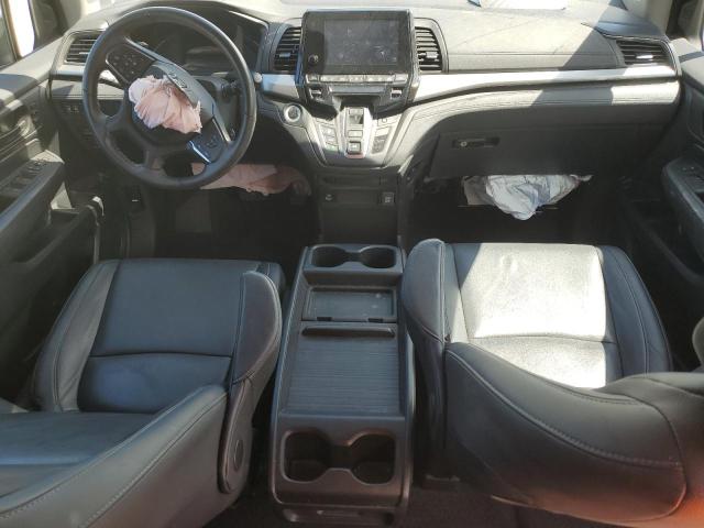 2022 HONDA ODYSSEY EX - 5FNRL6H79NB038600