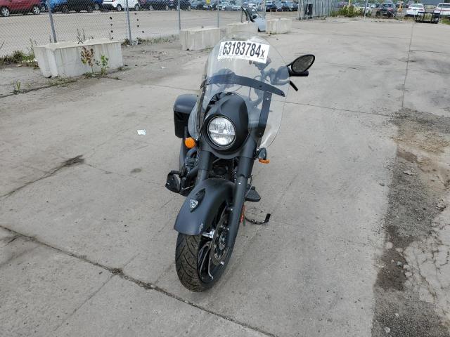 2024 INDIAN MOTORCYCLE CO. SPRINGFIEL - 56KTJDBB8R3425410