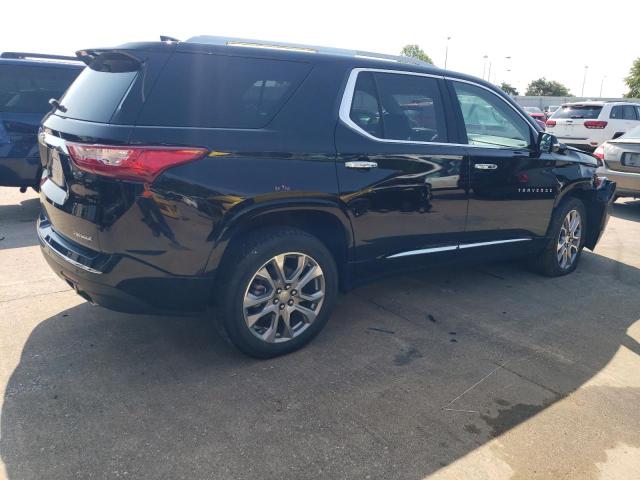 2019 CHEVROLET TRAVERSE P - 1GNEVKKW0KJ103217