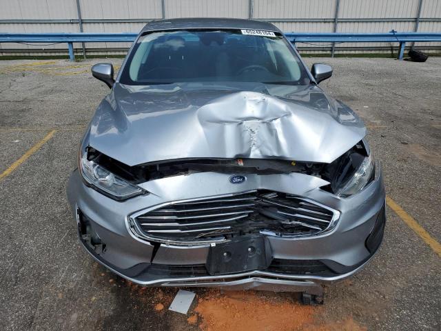 VIN 3FA6P0LU5LR201634 2020 Ford Fusion, SE no.5