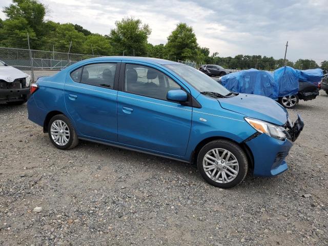 2023 MITSUBISHI MIRAGE G4 - ML32FUFJ7PHF05064