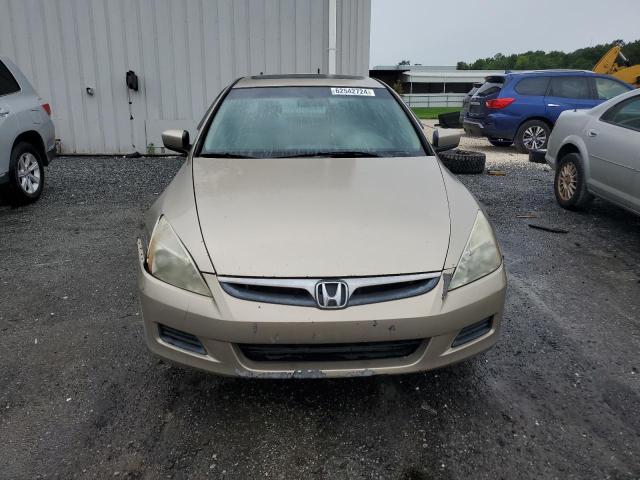 1HGCM56747A174419 2007 Honda Accord Ex