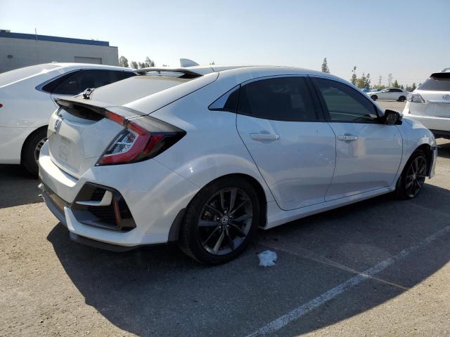 2020 Honda Civic Ex VIN: SHHFK7H64LU418121 Lot: 61674724