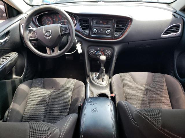 2015 DODGE DART SXT - 1C3CDFBB5FD320021