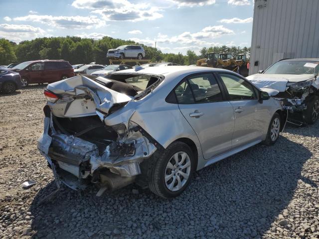 2020 TOYOTA COROLLA LE - JTDEPRAE1LJ083274