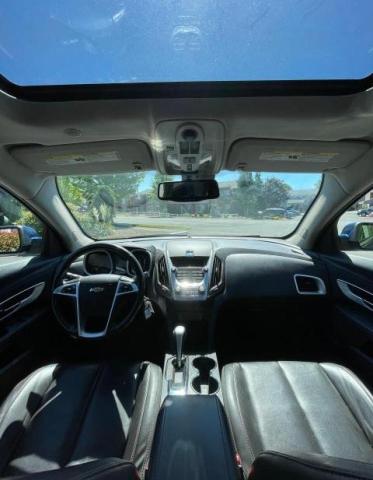 2010 Chevrolet Equinox Lt VIN: 2CNFLNEW9A6349366 Lot: 62567054