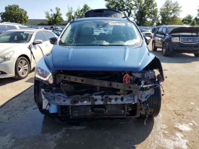 2018 FORD ESCAPE SEL - 1FMCU0HD5JUB60650