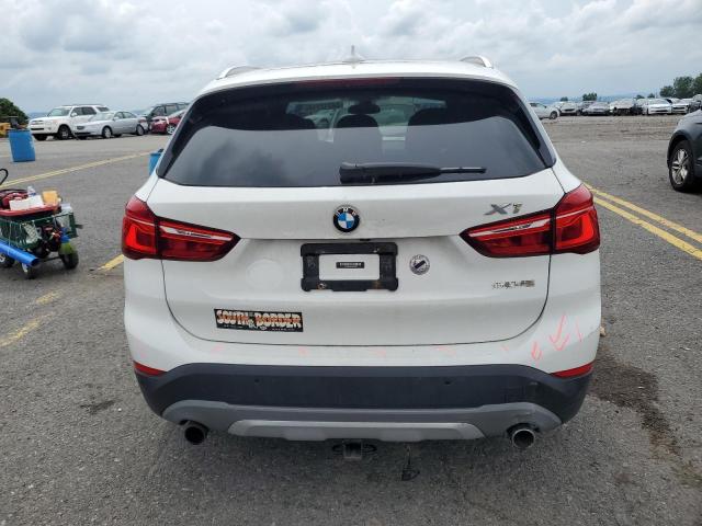 VIN WBXHT3C32G5E52908 2016 BMW X1, Xdrive28I no.6