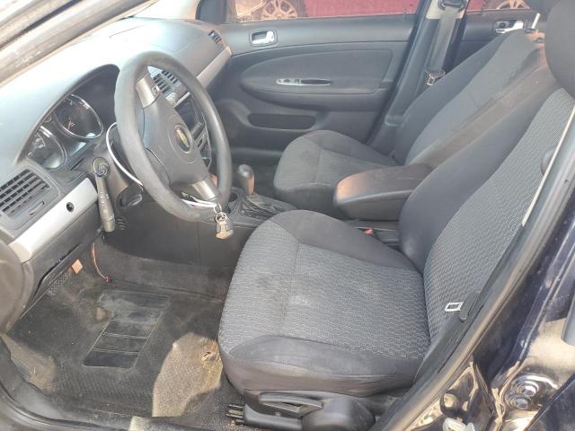 2010 Chevrolet Cobalt 2Lt VIN: 1G1AF5F58A7194202 Lot: 61218224