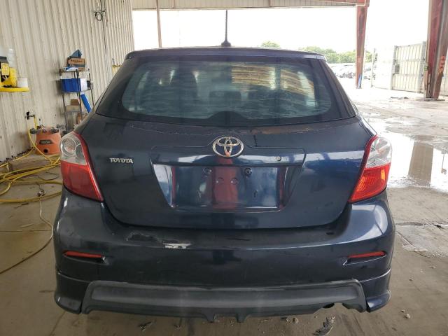 2010 TOYOTA COROLLA MA - 2T1KU4EE4AC244329