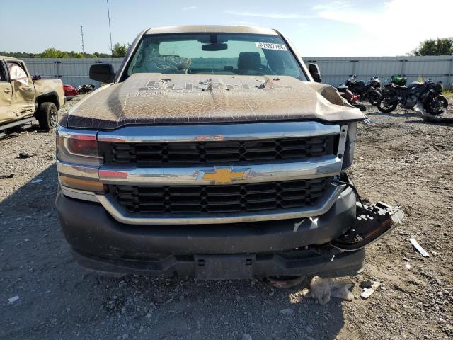 2016 CHEVROLET SILVERADO - 1GCNCNEH7GZ106699