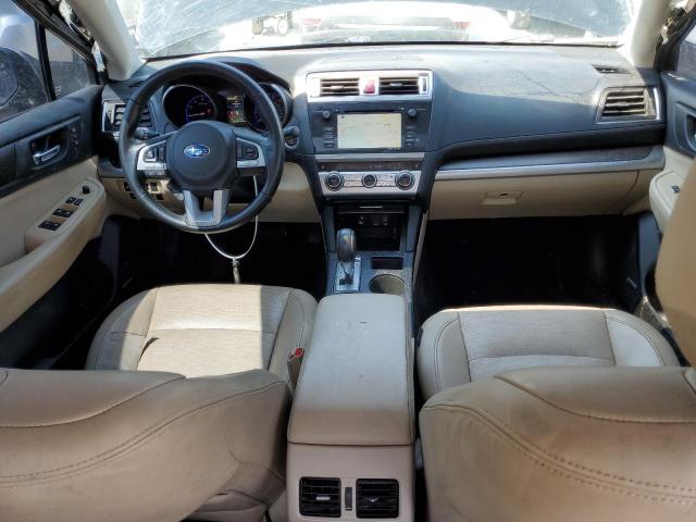 2015 SUBARU LEGACY 2.5 - 4S3BNAL69F3072399