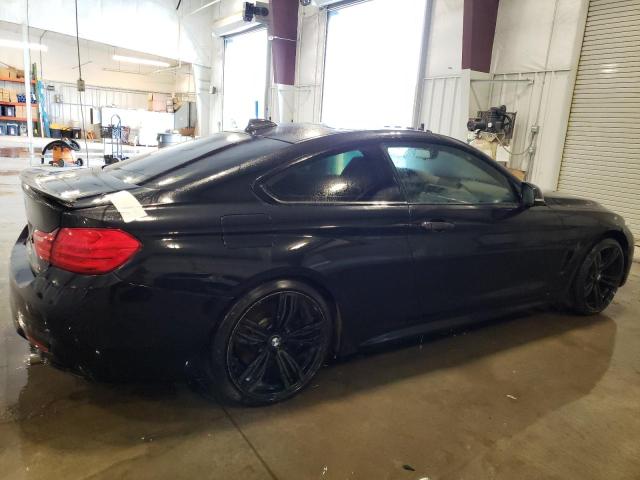 VIN WBA3R5C53EK187380 2014 BMW 4 Series, 435 XI no.3