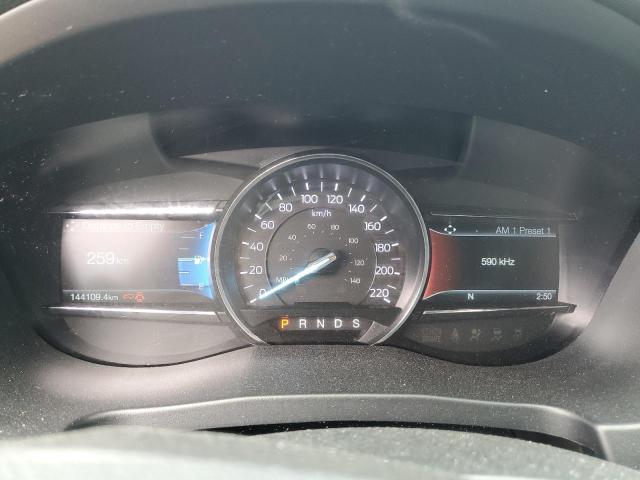 2018 FORD EXPLORER X - 1FM5K8D80JGC77976