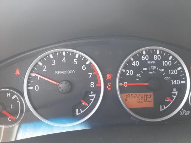 2009 Nissan Pathfinder S VIN: 5N1AR18U89C618939 Lot: 60175244