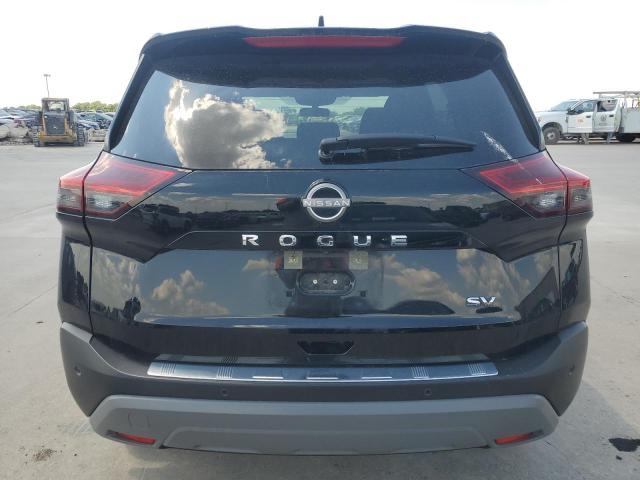 2023 NISSAN ROGUE SV - JN8BT3BAXPW403647