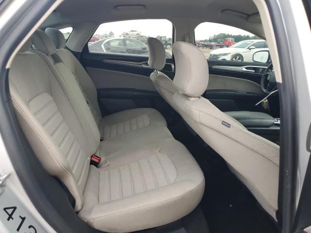 2019 FORD FUSION S - 3FA6P0G73KR271667