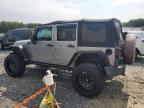 JEEP WRANGLER U photo