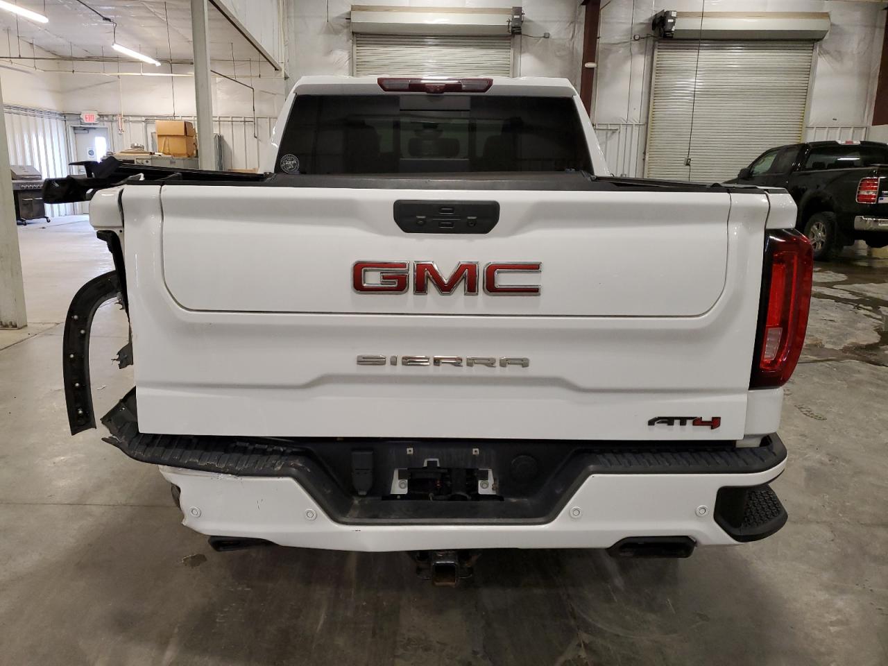 1GTU9EET3MZ204977 2021 GMC Sierra K1500 At4