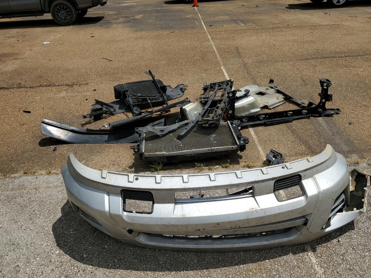 1FMJK1HT1GEF36015 2016 Ford Expedition El Xlt