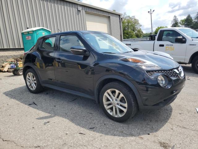 2016 NISSAN JUKE S - JN8AF5MV7GT656327