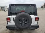 JEEP WRANGLER S photo