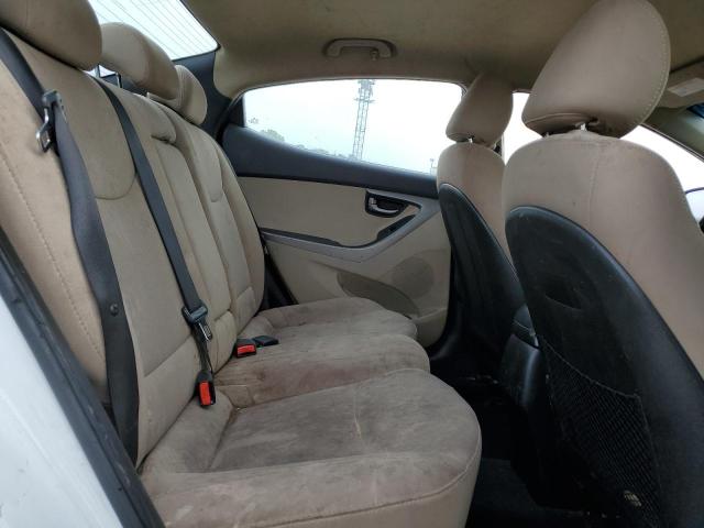 2016 HYUNDAI ELANTRA SE - 5NPDH4AE8GH771993