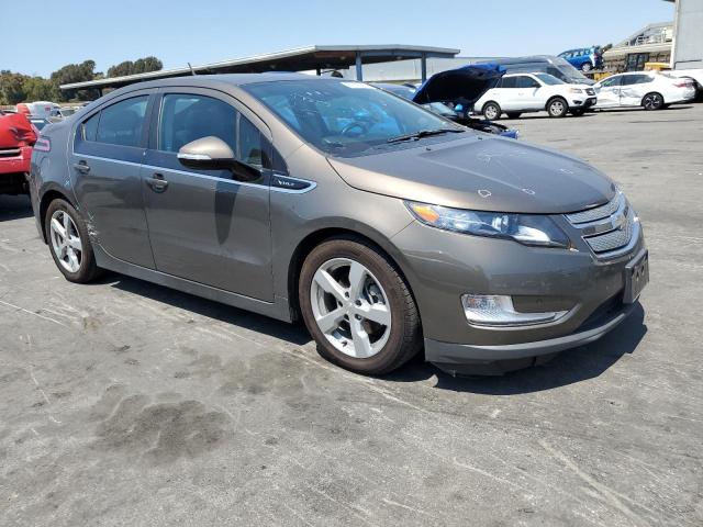 VIN 1G1RH6E49EU162104 2014 Chevrolet Volt no.4