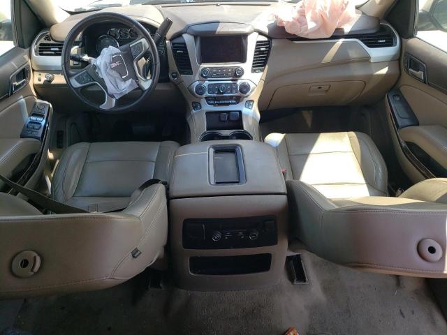 2015 GMC YUKON XL C - 1GKS1HKC9FR236554