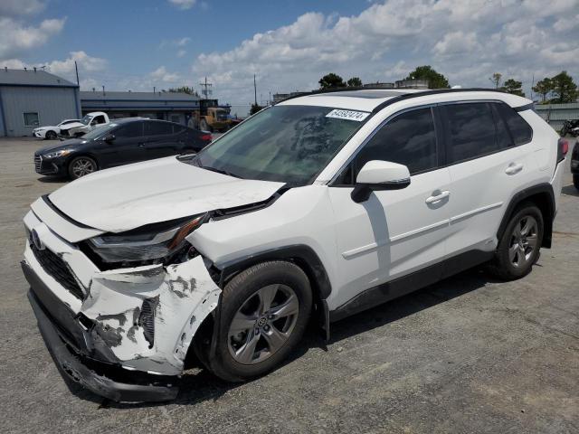 2024 TOYOTA RAV4 XLE - JTMRWRFV7RD240245