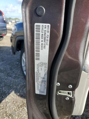 2022 JEEP COMPASS LA - 3C4NJCBB6NT137957