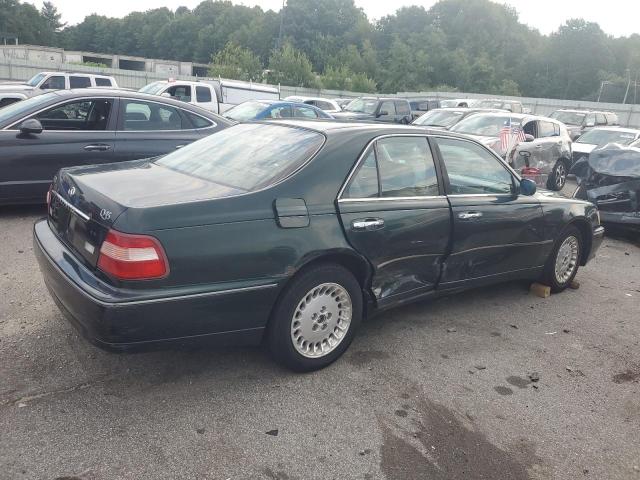 JNKBY31A3YM701029 2000 Infiniti Q45 Base