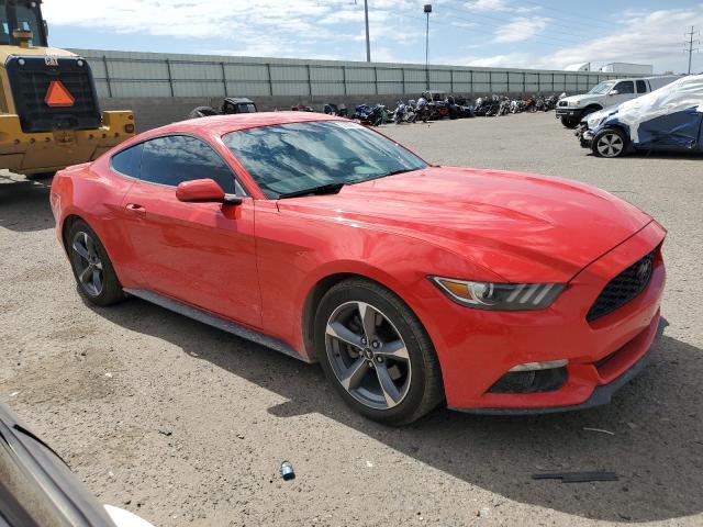 2015 FORD MUSTANG - 1FA6P8AM5F5377348
