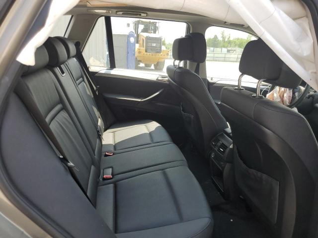 2011 BMW X5 xDrive35I VIN: 5UXZV4C5XBL415012 Lot: 61925814