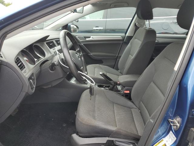 2017 VOLKSWAGEN GOLF SPORT - 3VW017AU9HM515754