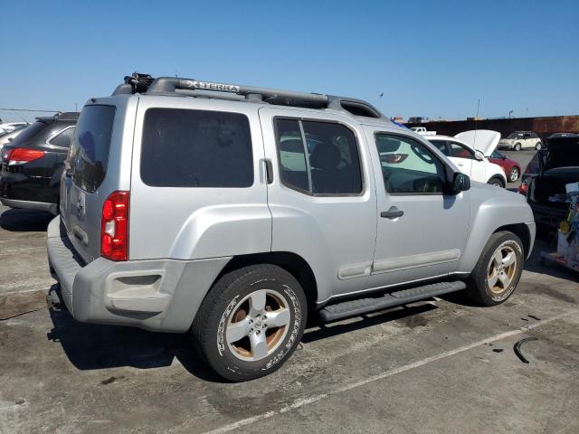 2007 Nissan Xterra Off Road VIN: 5N1AN08U67C544634 Lot: 61668214