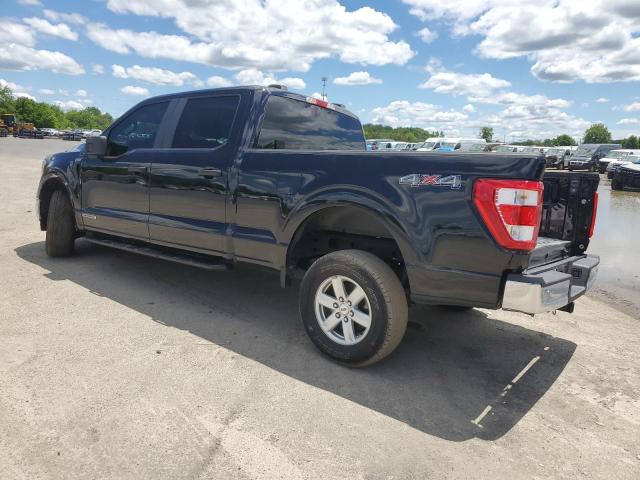 Vin: 1ftfw1ed0mfb39526, lot: 60974464, ford f-150 supercrew 20212