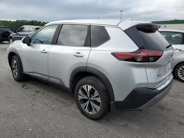 Vin: 5n1bt3bb4pc812292, lot: 61545514, nissan rogue sv 20232
