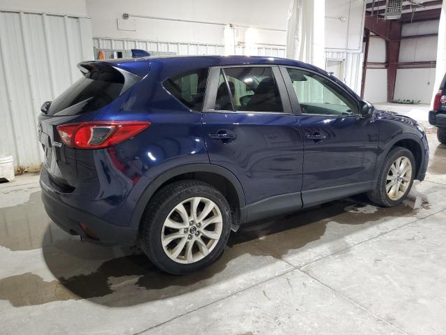 VIN JM3KE4DY9E0335967 2014 Mazda CX-5, GT no.3