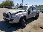 TOYOTA TACOMA DOU photo