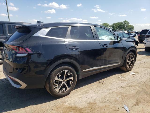 2023 KIA SPORTAGE E - 5XYK33AF4PG086907