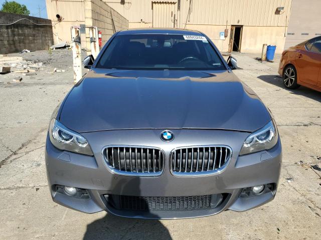2016 BMW 528 XI WBA5A7C51GG149924