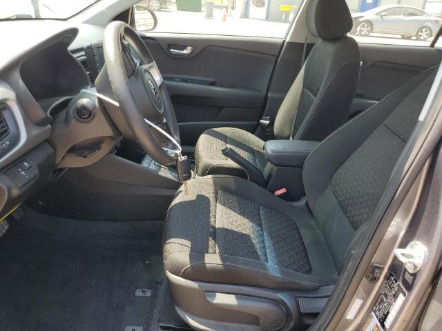 2020 KIA RIO LX - 3KPA24AD0LE333527