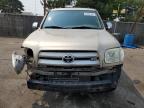 TOYOTA TUNDRA DOU снимка