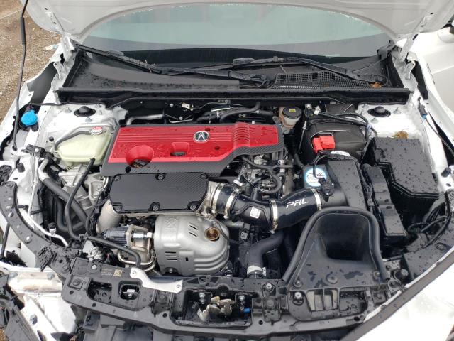 2024 ACURA INTEGRA TY - 19UDE5G97RA003538