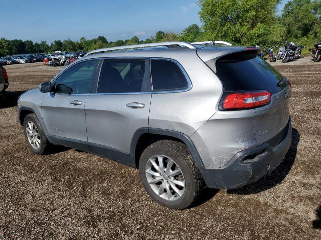 2015 JEEP CHEROKEE L - 1C4PJMDB8FW503795