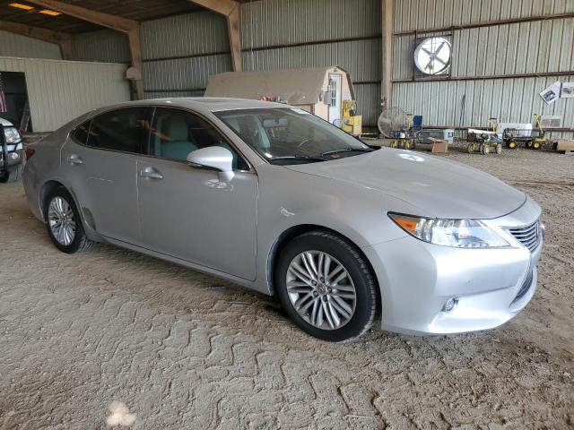 VIN JTHBK1GG3F2208431 2015 Lexus ES, 350 no.4