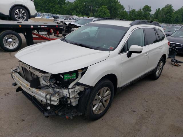 2015 Subaru Outback 2.5I Premium VIN: 4S4BSACC7F3210208 Lot: 61106164