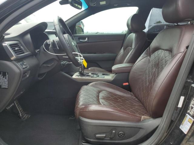 2016 KIA OPTIMA SXL - 5XXGV4L2XGG113547
